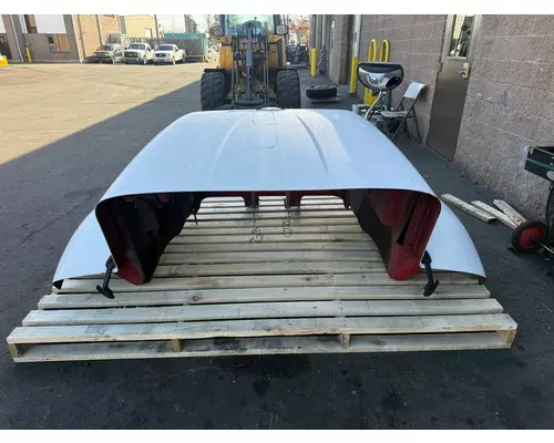 PETERBILT 337 Hood