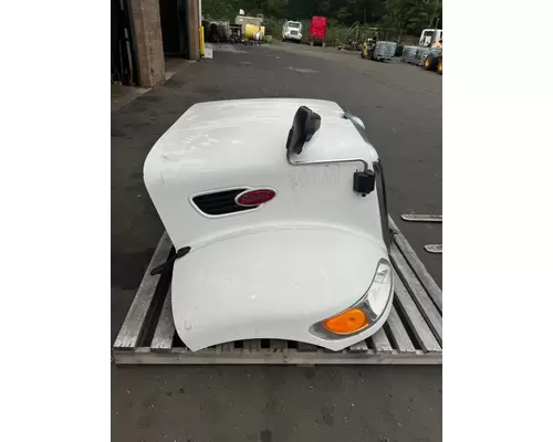 PETERBILT 337 Hood