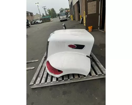 PETERBILT 337 Hood