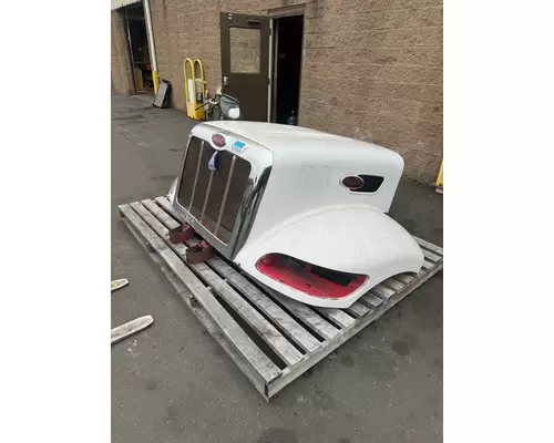 PETERBILT 337 Hood