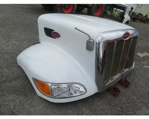 PETERBILT 337 Hood