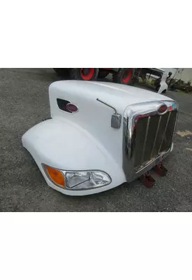 PETERBILT 337 Hood