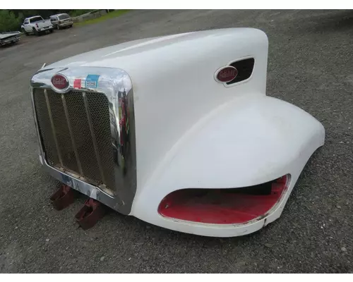 PETERBILT 337 Hood