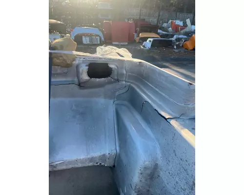 PETERBILT 337 Hood