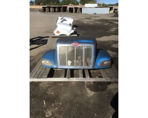 PETERBILT 337 Hood