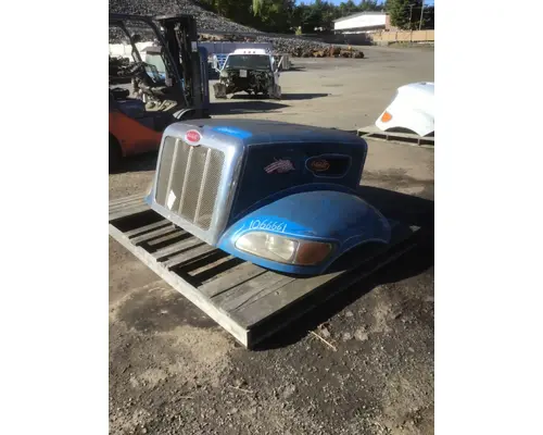 PETERBILT 337 Hood