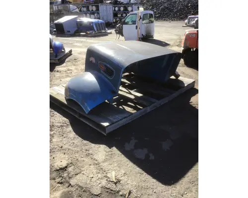 PETERBILT 337 Hood
