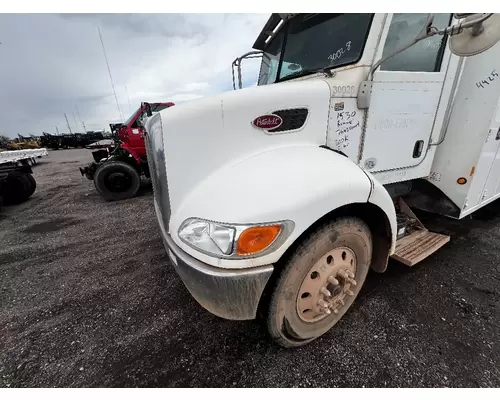 PETERBILT 337 Hood
