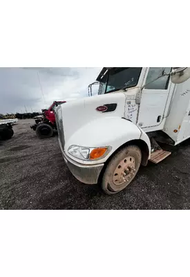 PETERBILT 337 Hood