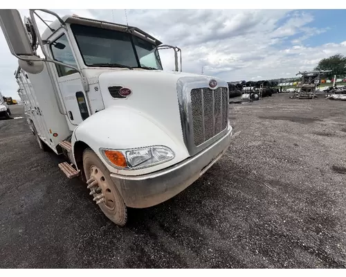 PETERBILT 337 Hood