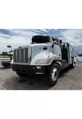 PETERBILT 337 Hood