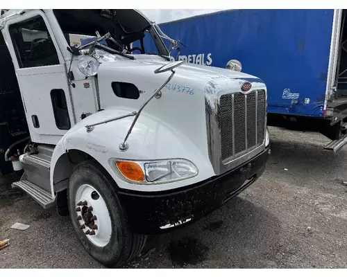 PETERBILT 337 Hood
