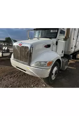 PETERBILT 337 Hood