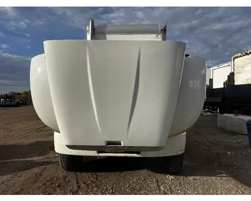 PETERBILT 337 Hood