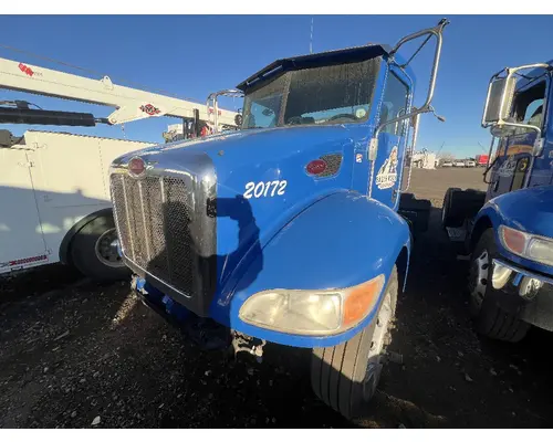 PETERBILT 337 Hood