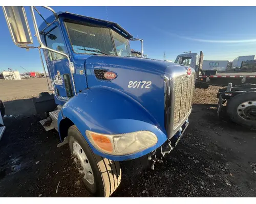 PETERBILT 337 Hood