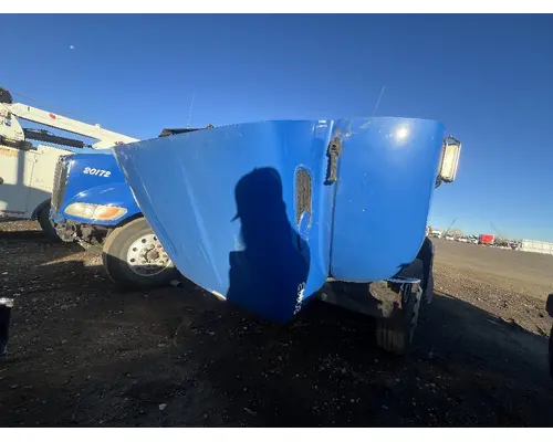 PETERBILT 337 Hood