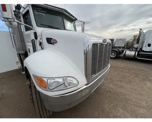 PETERBILT 337 Hood