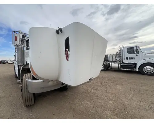 PETERBILT 337 Hood