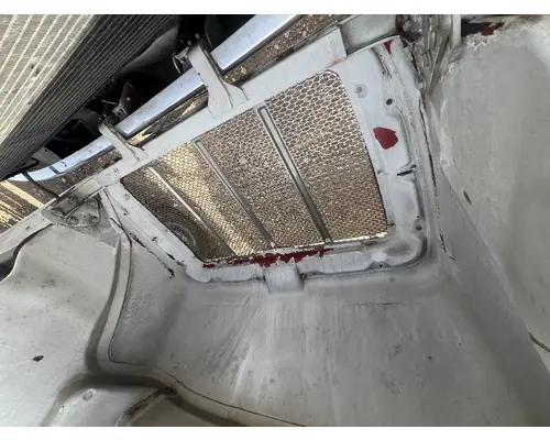 PETERBILT 337 Hood