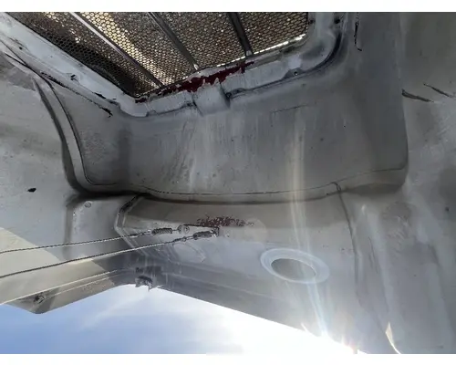 PETERBILT 337 Hood