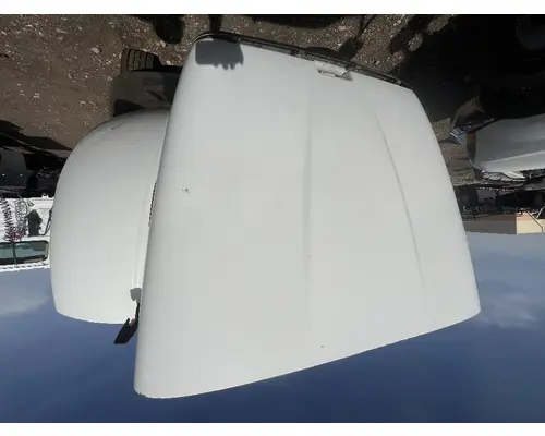 PETERBILT 337 Hood