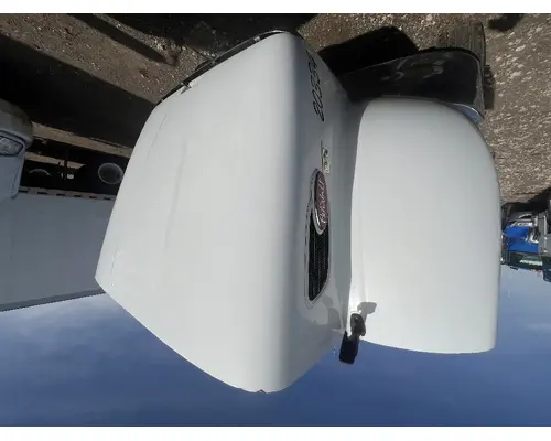 PETERBILT 337 Hood