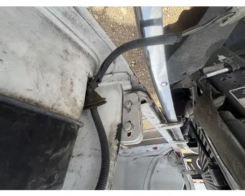 PETERBILT 337 Hood