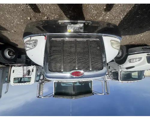 PETERBILT 337 Hood