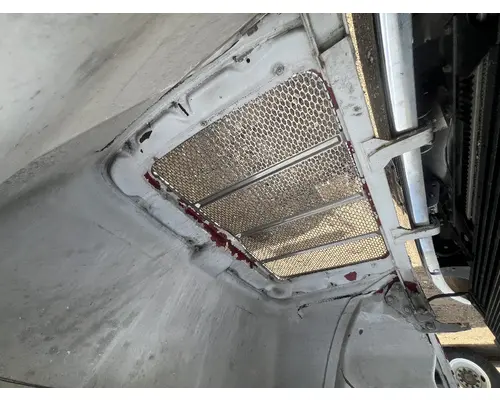 PETERBILT 337 Hood