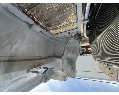 PETERBILT 337 Hood