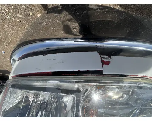 PETERBILT 337 Hood