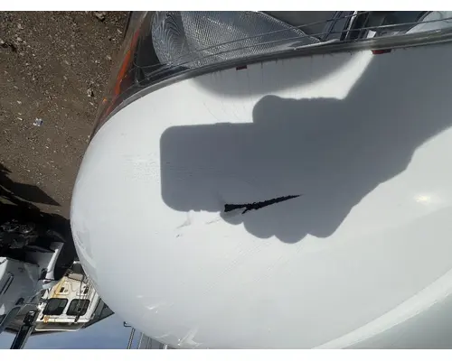 PETERBILT 337 Hood