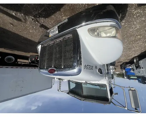 PETERBILT 337 Hood