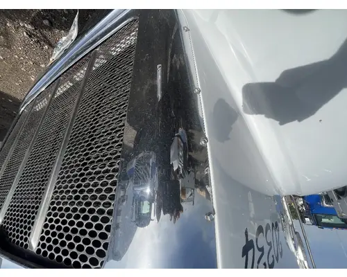 PETERBILT 337 Hood