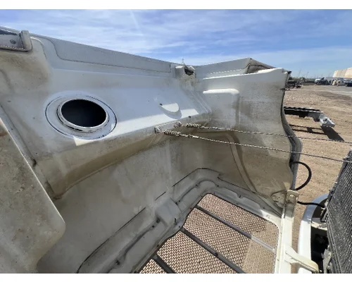PETERBILT 337 Hood
