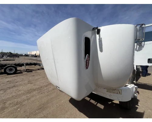 PETERBILT 337 Hood