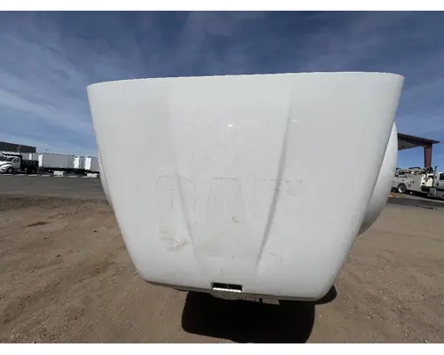 PETERBILT 337 Hood