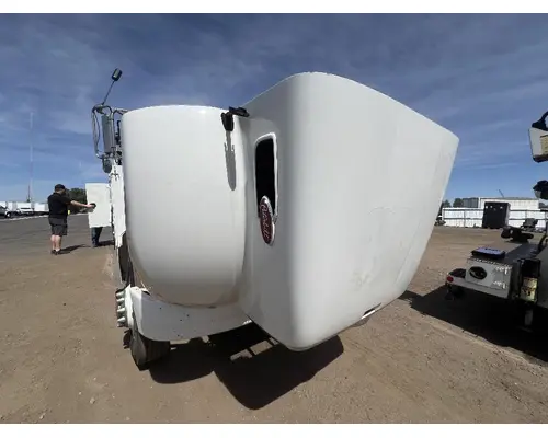 PETERBILT 337 Hood