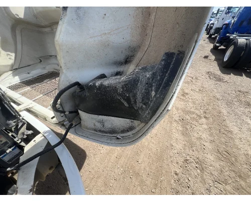 PETERBILT 337 Hood