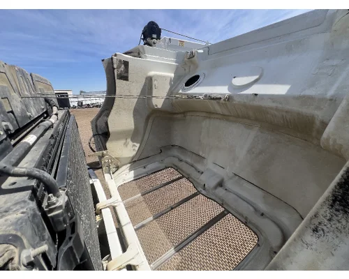 PETERBILT 337 Hood
