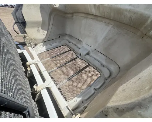 PETERBILT 337 Hood