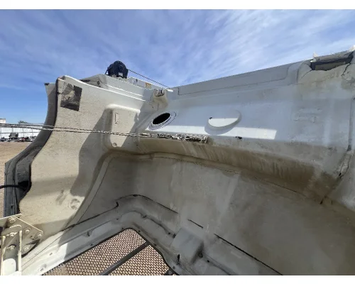 PETERBILT 337 Hood