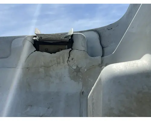 PETERBILT 337 Hood