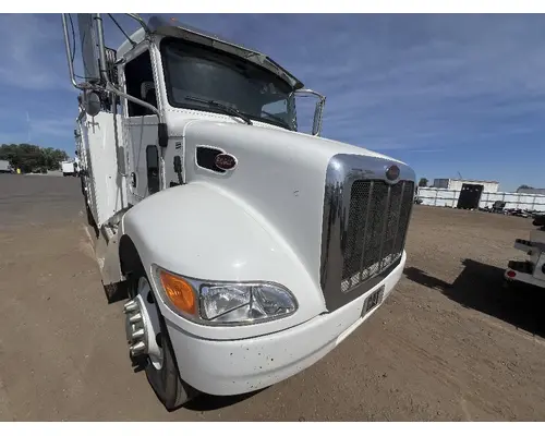 PETERBILT 337 Hood