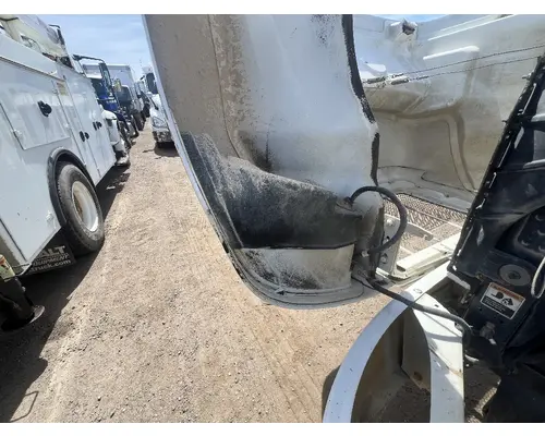 PETERBILT 337 Hood
