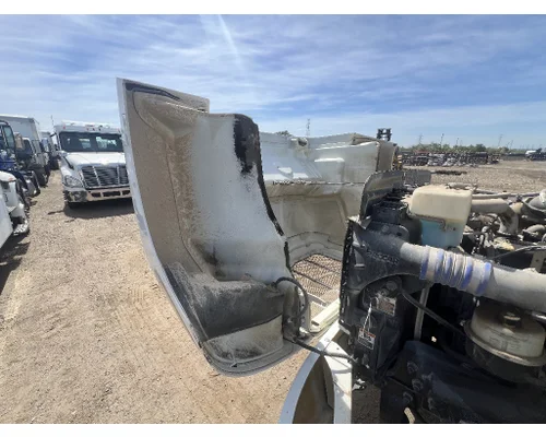 PETERBILT 337 Hood