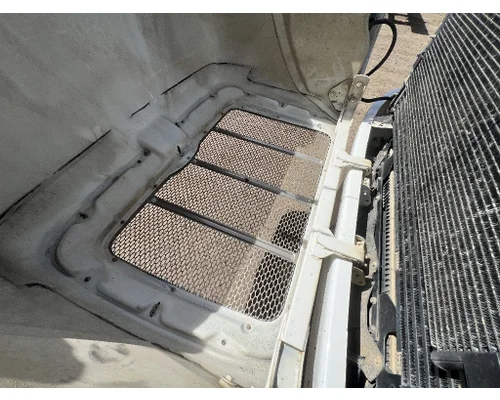 PETERBILT 337 Hood