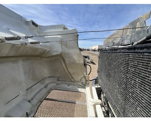 PETERBILT 337 Hood