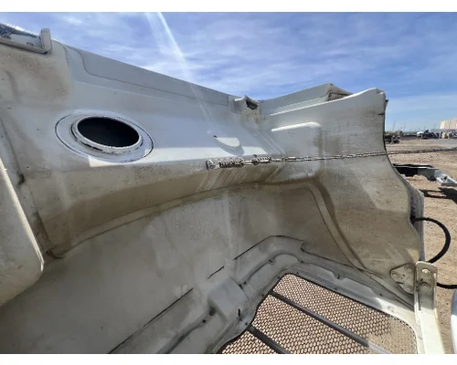 PETERBILT 337 Hood